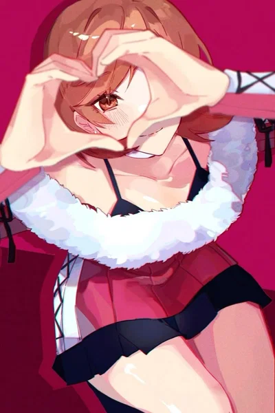 Yukari Takeba // Yes, You May
