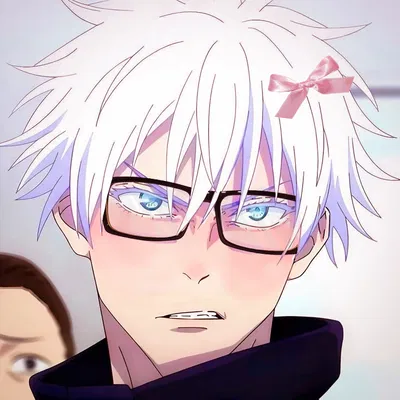 Gojo Satoru | Messy