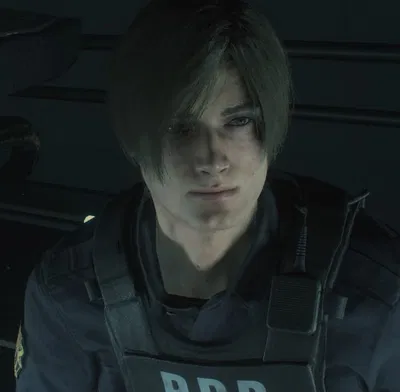 Leon Kennedy 