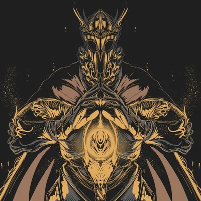 Sir Gideon Ofnir the All-Knowing