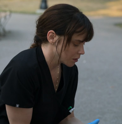 cassie mckay