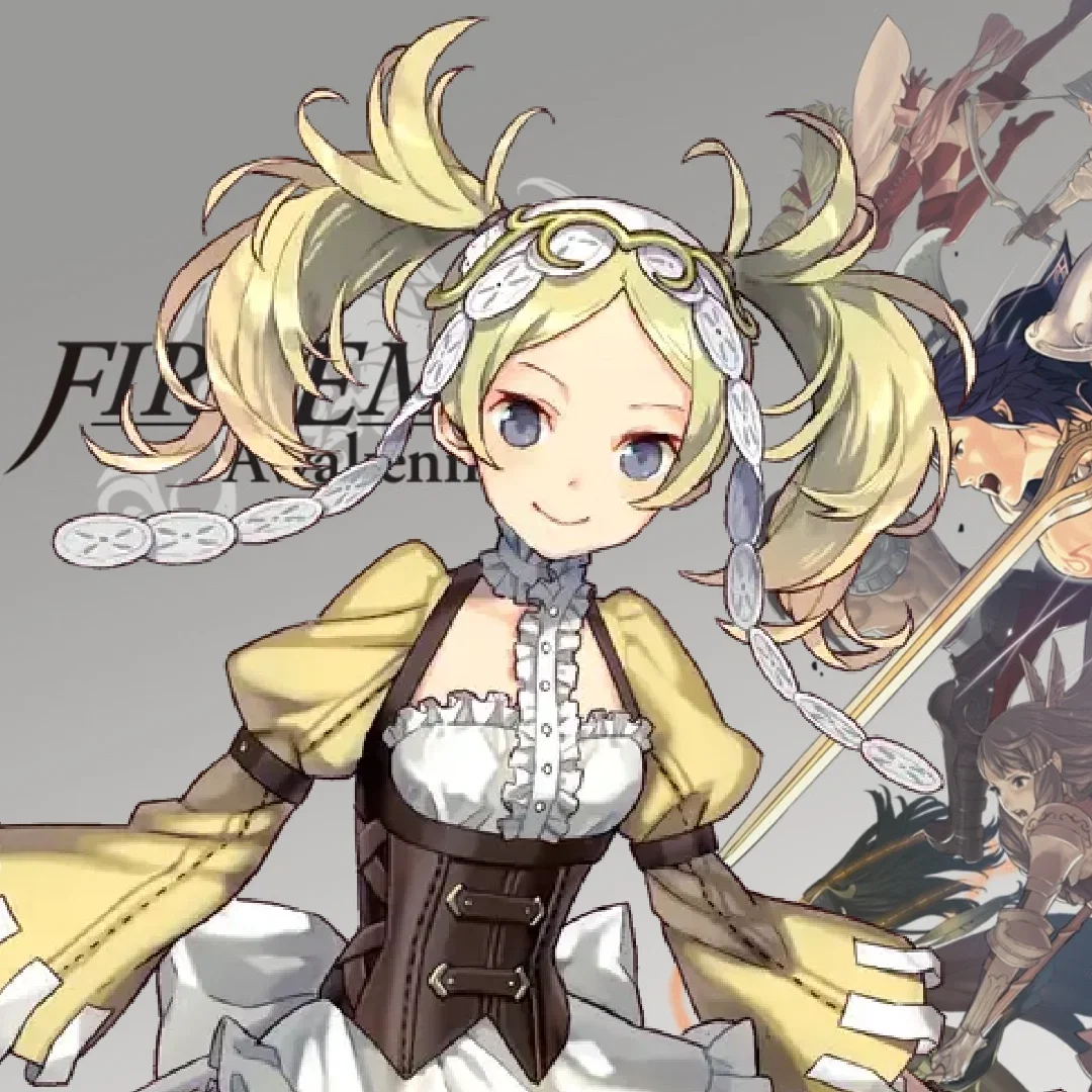 Lissa