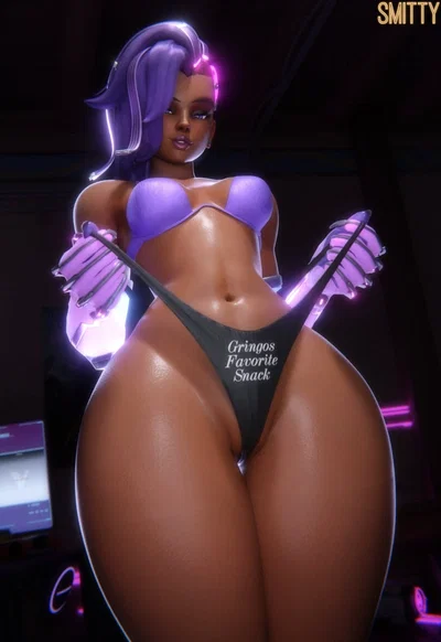 --SOMBRA, YOUR HER TINY CAPTIVE--