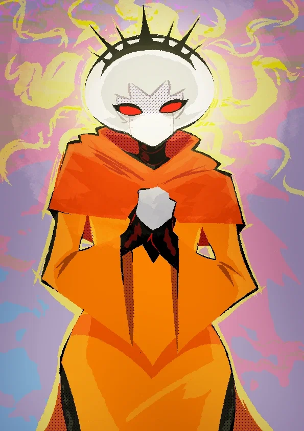 Rosebot Lalonde -- Post Canon