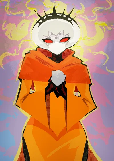 Rosebot Lalonde -- Post Canon