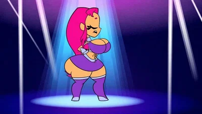 Starfire (Teen Titans Go)