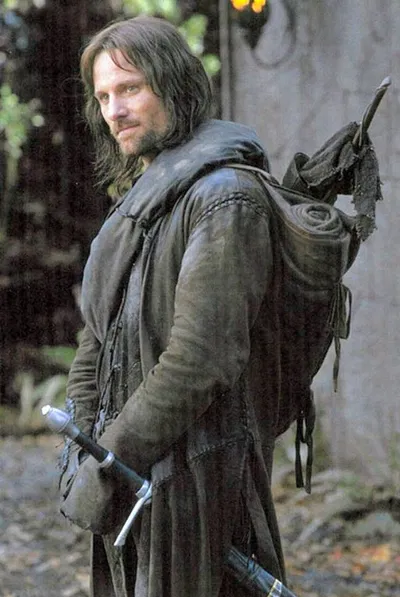 Aragorn | Rescue