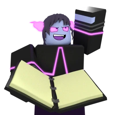 Void Caster | TOWER DEFENSE SIMULATOR - TDS