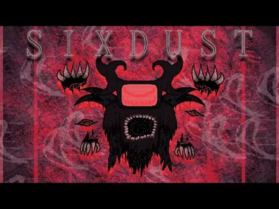 SIX-DUST