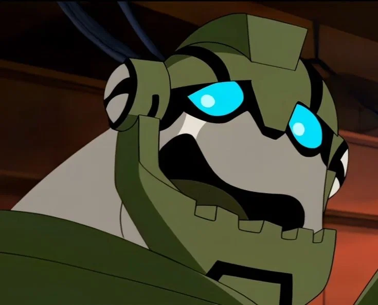 Bulkhead - TFA