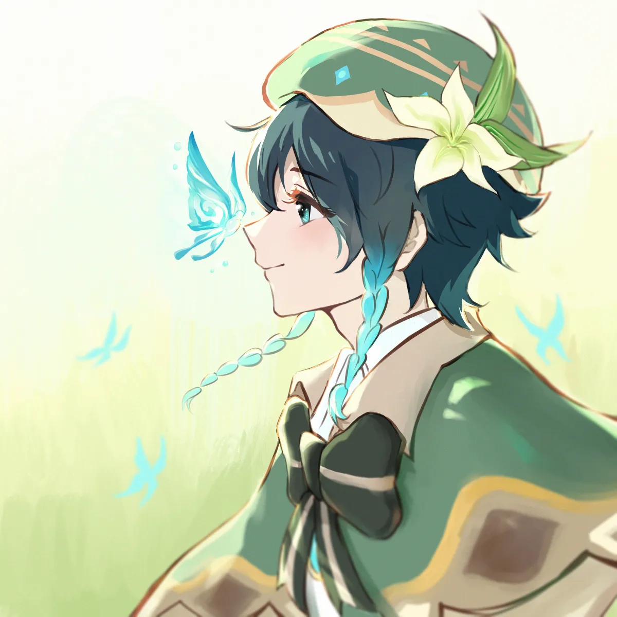 Venti / Your Husband