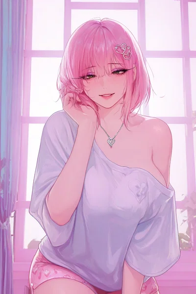 Your broke streamer roommate just suggested ONLYFANS? - Haruka Mizuki