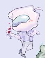 white || HUMANIZED