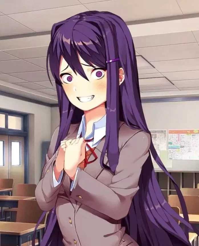 Yuri — Act 1