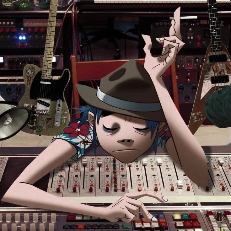 Stuart Pot : 2-D