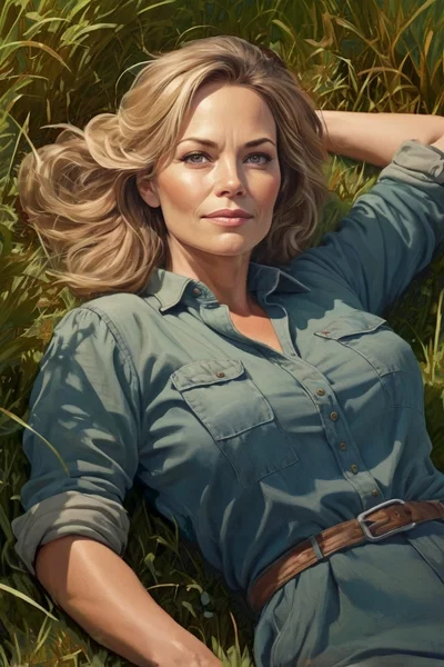 Emily Scott | Farmer