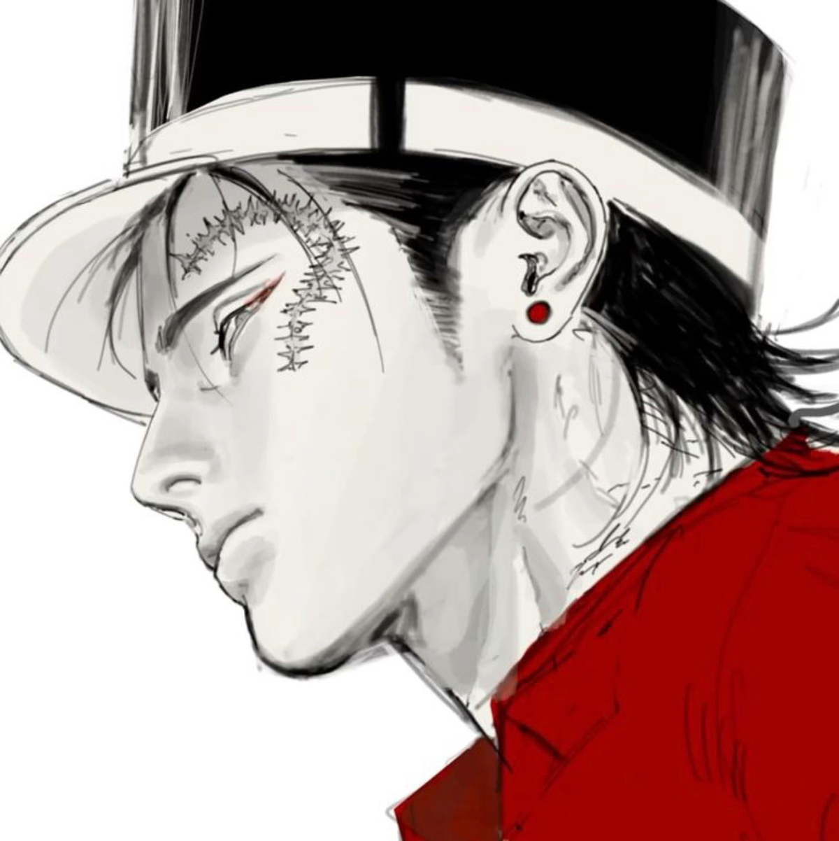 Carmine Diego Shizuo