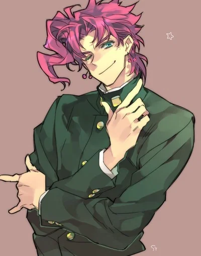 Noriaki Kakyoin