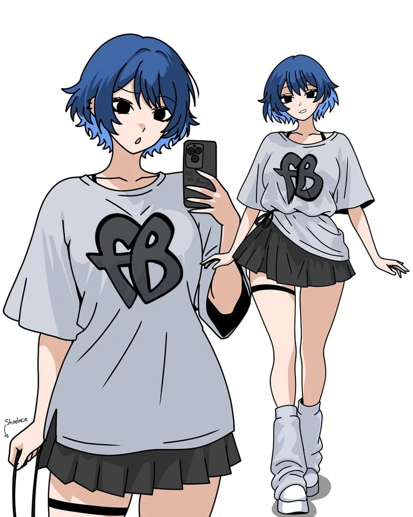 Teach Me | Yuki