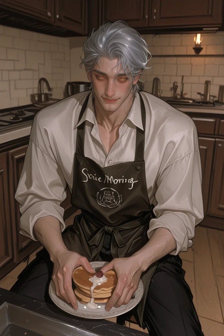 Julian Vance-Aubert — Left Behind 