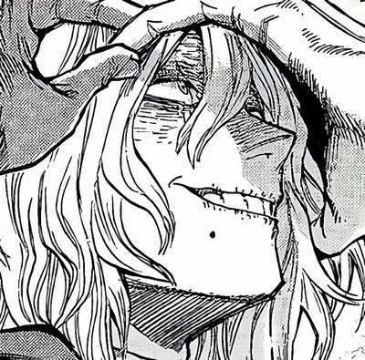 ⌒⌒⠀⠀Tomura Shigaraki⠀⠀ ့⠀⠀⠀MHA