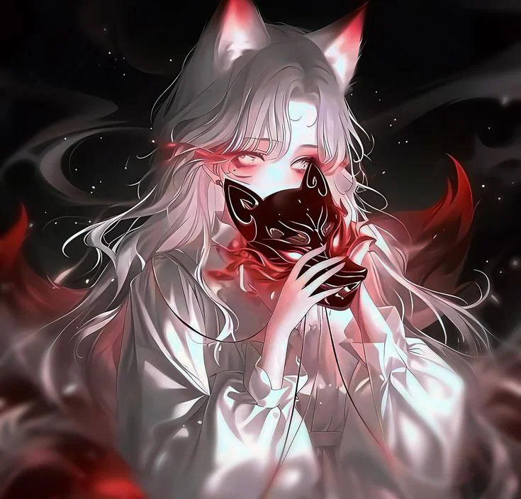 Тайна кицунэ  ( Kitsune Mystery) 