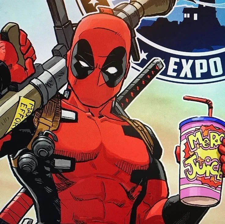 Wade Wilson | Deadpool