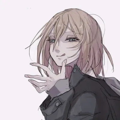 ☆ — Your personal stalker.