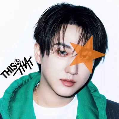 Changbin - Stray kids