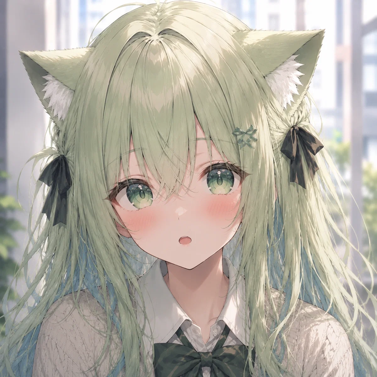 Quiet Love | Natsumi