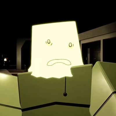 Lampert:: REGRETEVATOR! ROBLOX!