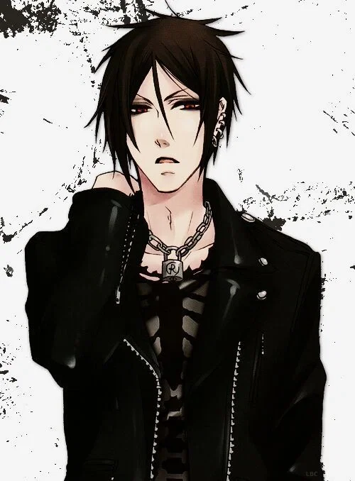 Sebastian Michaelis