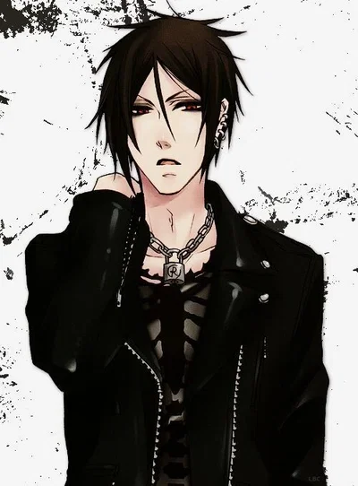 Sebastian Michaelis