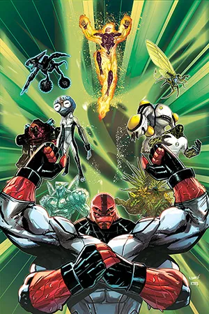 Ben 10 Dynamite RPG