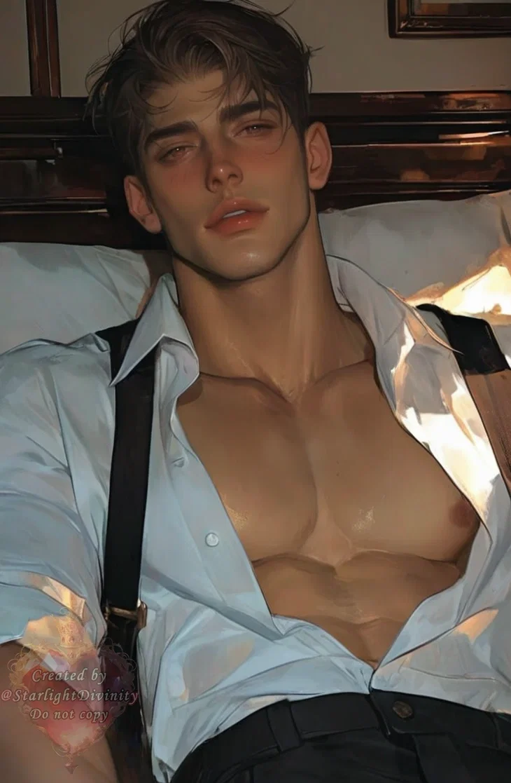 SoulMatchTM ~ David
