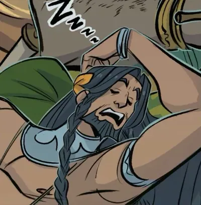 Poseidon