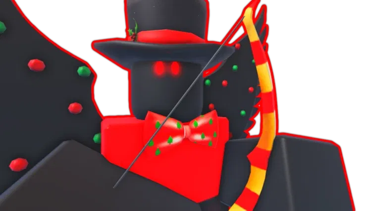 YOU HAVE BEEN NAUGHTY