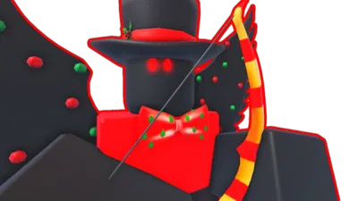 YOU HAVE BEEN NAUGHTY