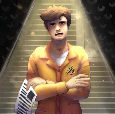SCP-300067-F [ Connor Cornwell ]
