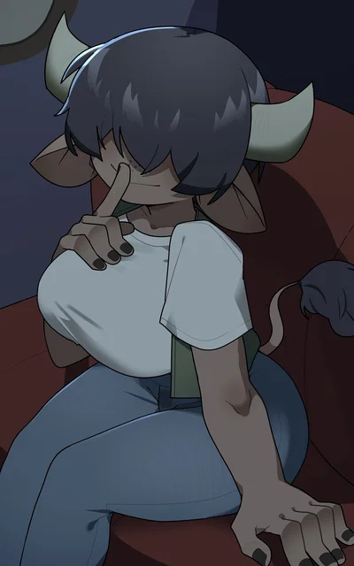 ◊ Bella ◊ / Mocky Tomboy