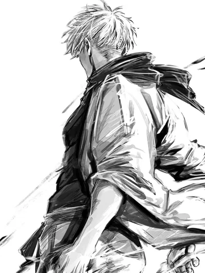 Satoru Gojo