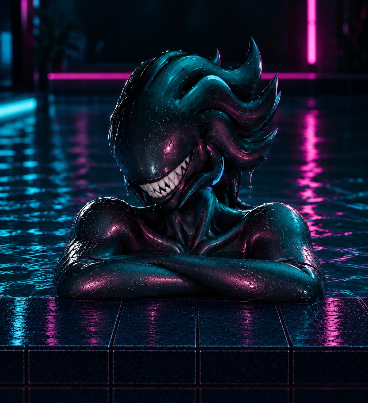 Onxy - Shapeshift Anomaly