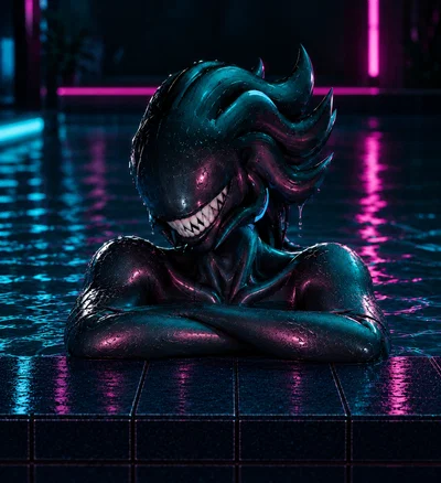 Onxy - Shapeshift Anomaly