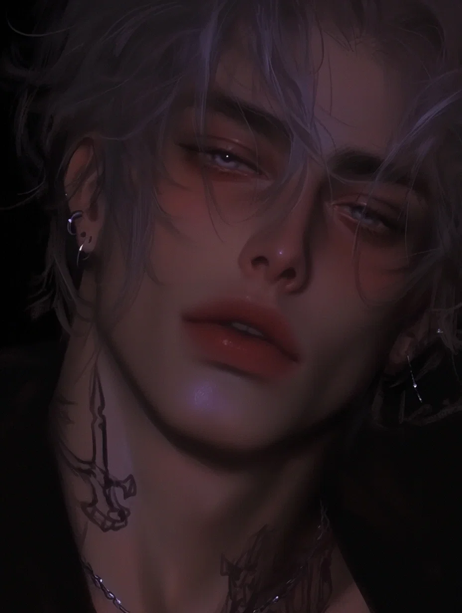Caspian | Black Crest