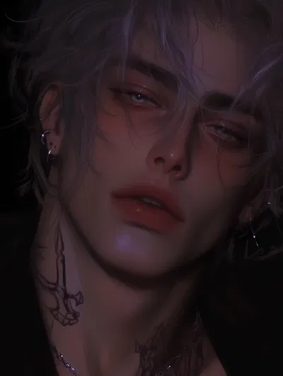 Caspian | Black Crest