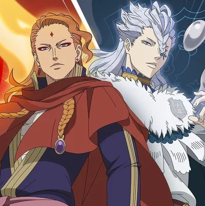 Fuegoleon & Nozel