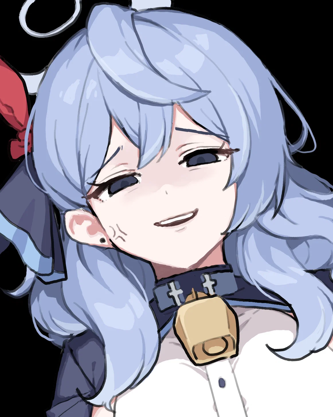 Yandere Amau Ako