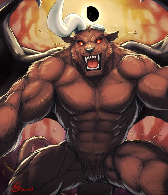 Nosferatu Zodd 