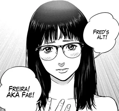 ⌞ Pervert Otaku ⌝ 𖦹 ALT