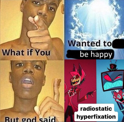 I can’t do this anymore (IM JOKING. Kind of.)